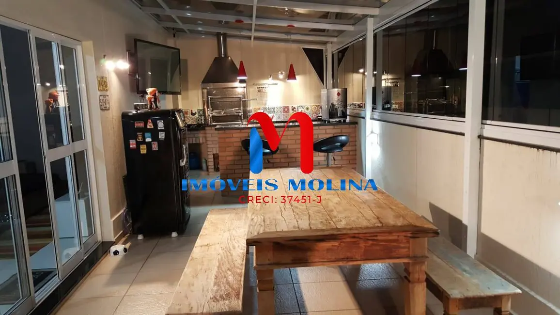 Cobertura com 2 quartos à venda, 150m2 em Santa Maria, Sao Caetano Do Sul - SP - imagem 3 Foto 3 de Cobertura com 2 quartos à venda, 150m2 em Santa Maria, Sao Caetano Do Sul - SP