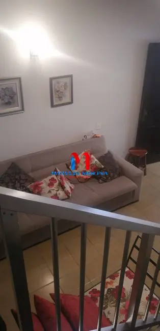 Foto 5 de Sobrado com 3 quartos à venda, 130m2 em Olímpico, Sao Caetano Do Sul - SP