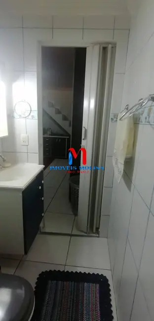 Foto 6 de Sobrado com 3 quartos à venda, 130m2 em Olímpico, Sao Caetano Do Sul - SP
