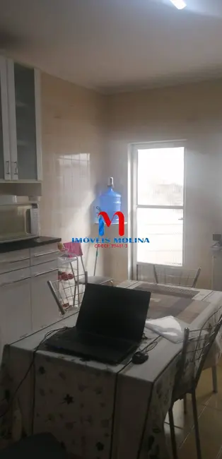 Foto 9 de Sobrado com 3 quartos à venda, 130m2 em Olímpico, Sao Caetano Do Sul - SP