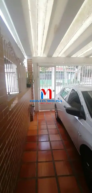 Foto 1 de Sobrado com 3 quartos à venda, 130m2 em Olímpico, Sao Caetano Do Sul - SP