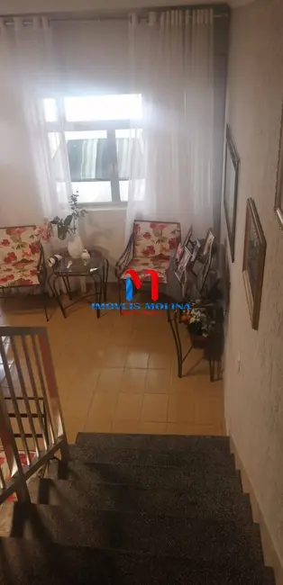 Foto 4 de Sobrado com 3 quartos à venda, 130m2 em Olímpico, Sao Caetano Do Sul - SP