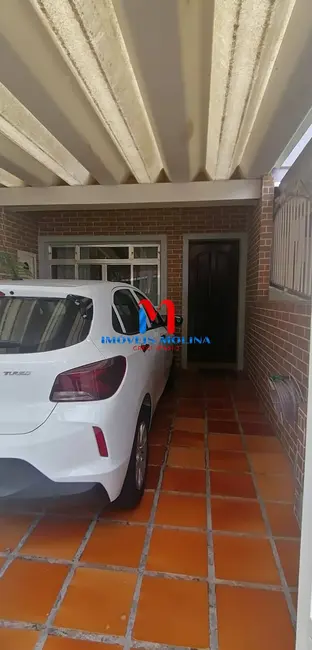 Foto 2 de Sobrado com 3 quartos à venda, 130m2 em Olímpico, Sao Caetano Do Sul - SP