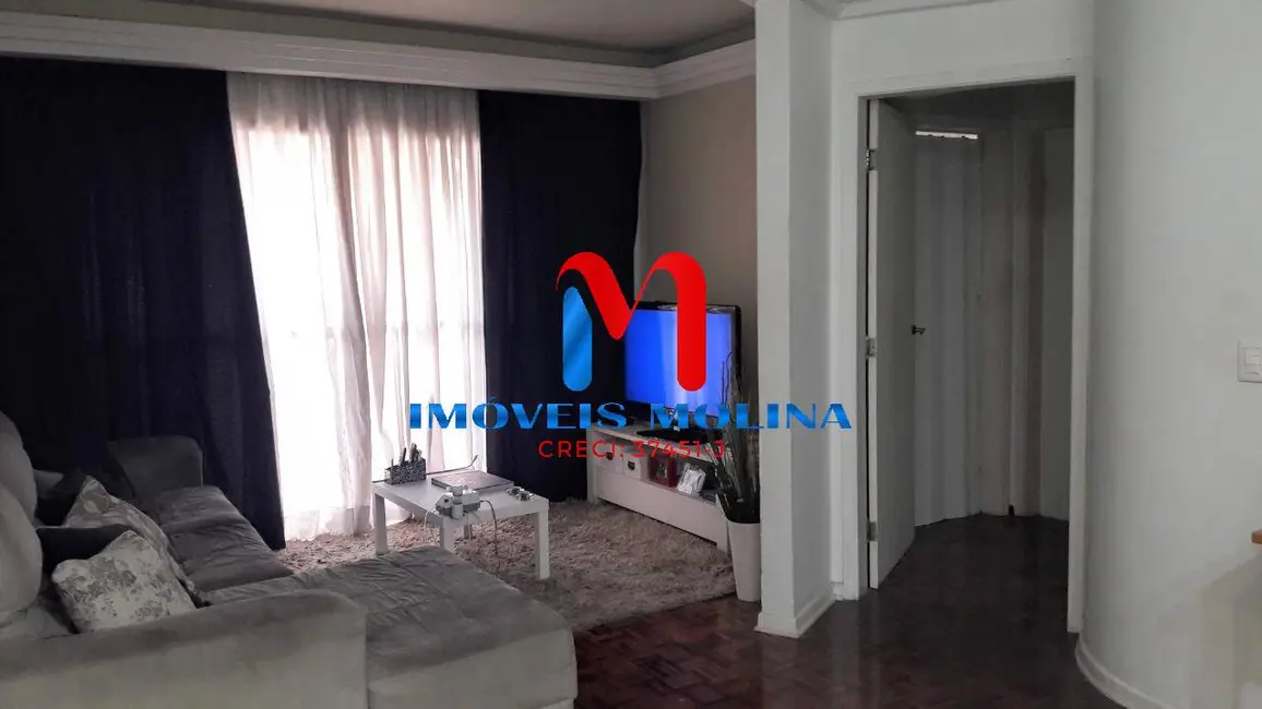 Foto 1 de Apartamento com 2 quartos à venda, 96m2 em Santa Paula, Sao Caetano Do Sul - SP