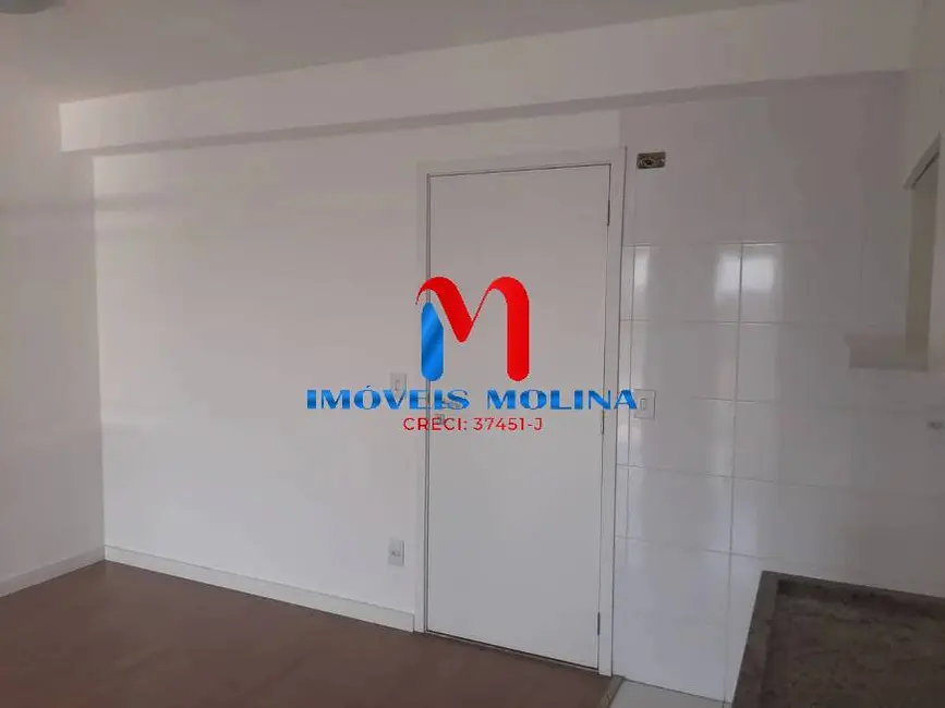 Foto 5 de Apartamento com 2 quartos à venda, 59m2 em Campestre, Santo Andre - SP