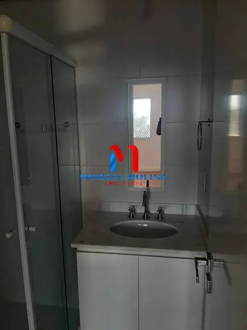 Foto 9 de Apartamento com 2 quartos à venda, 59m2 em Campestre, Santo Andre - SP