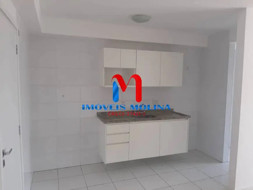 Foto 6 de Apartamento com 2 quartos à venda, 59m2 em Campestre, Santo Andre - SP