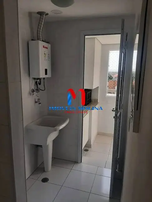 Foto 7 de Apartamento com 2 quartos à venda, 59m2 em Campestre, Santo Andre - SP