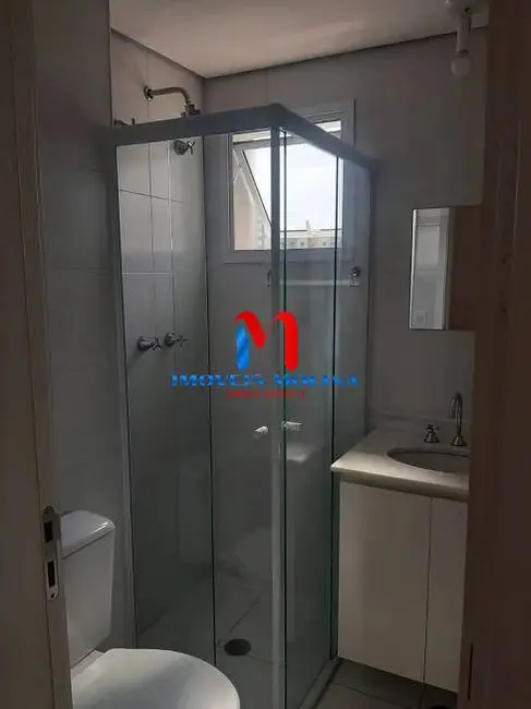 Foto 8 de Apartamento com 2 quartos à venda, 59m2 em Campestre, Santo Andre - SP