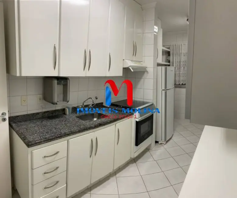 Foto 2 de Apartamento com 3 quartos à venda, 90m2 em Vila Gilda, Santo Andre - SP