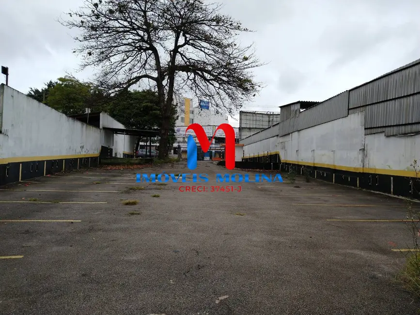 Foto 4 de Terreno / Lote à venda, 750m2 em Rudge Ramos, Sao Bernardo Do Campo - SP