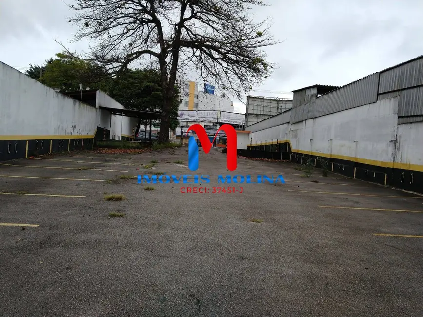 Foto 5 de Terreno / Lote à venda, 750m2 em Rudge Ramos, Sao Bernardo Do Campo - SP