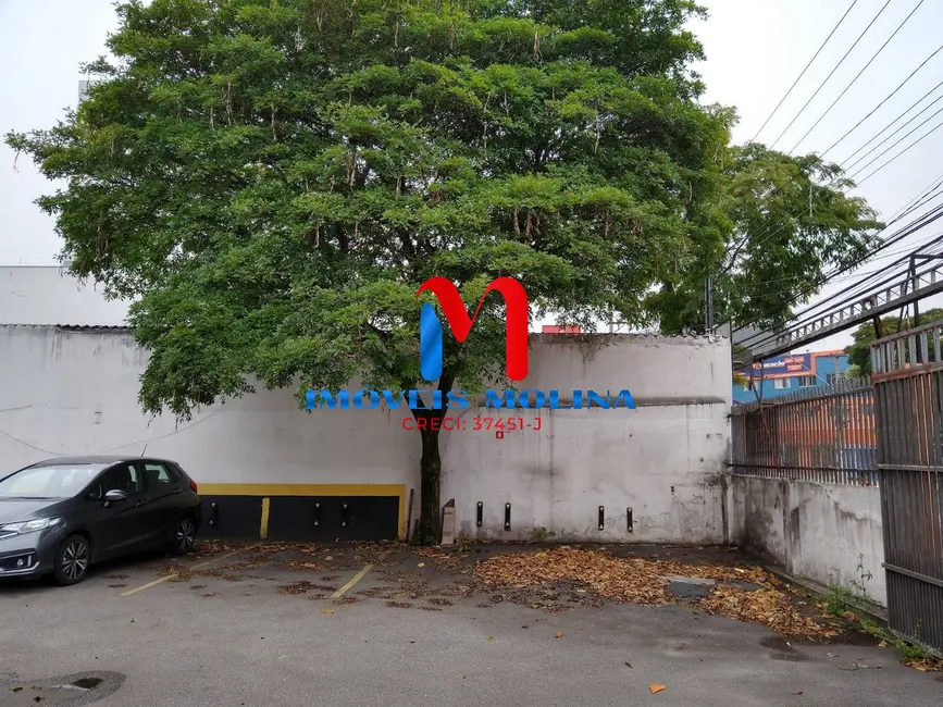 Foto 8 de Terreno / Lote à venda, 750m2 em Rudge Ramos, Sao Bernardo Do Campo - SP