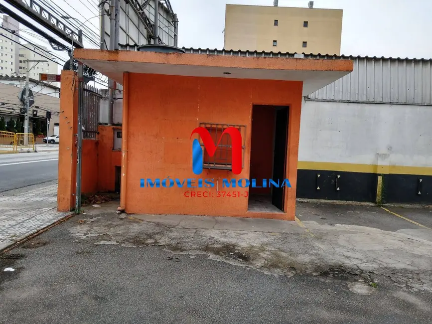 Foto 3 de Terreno / Lote à venda, 750m2 em Rudge Ramos, Sao Bernardo Do Campo - SP