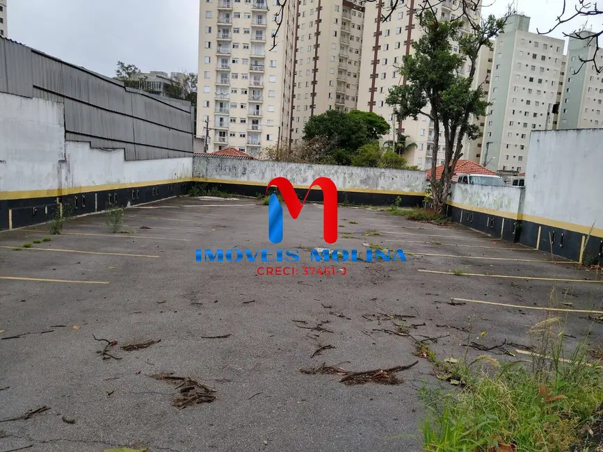 Foto 6 de Terreno / Lote à venda, 750m2 em Rudge Ramos, Sao Bernardo Do Campo - SP