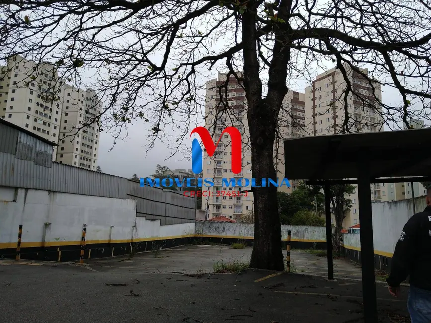 Foto 7 de Terreno / Lote à venda, 750m2 em Rudge Ramos, Sao Bernardo Do Campo - SP