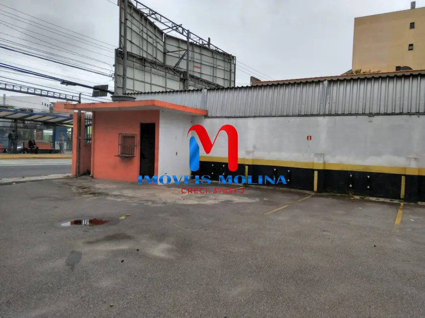 Foto 2 de Terreno / Lote à venda, 750m2 em Rudge Ramos, Sao Bernardo Do Campo - SP