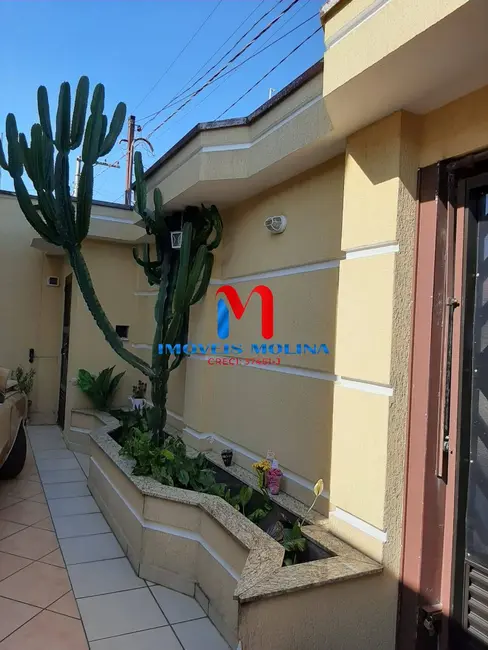 Foto 9 de Casa com 3 quartos à venda, 242m2 em Vila Califórnia, São Paulo - SP