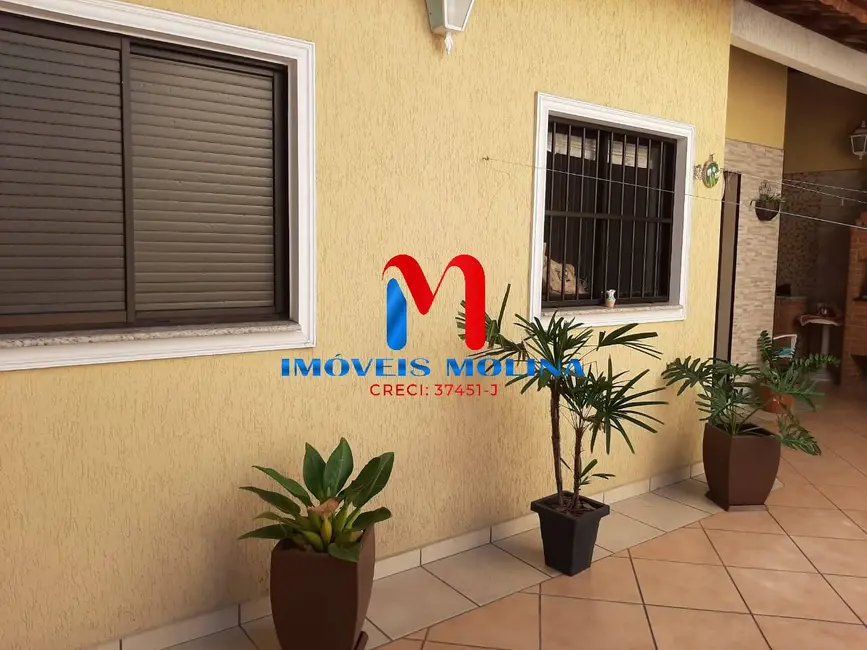 Foto 7 de Casa com 3 quartos à venda, 242m2 em Vila Califórnia, São Paulo - SP