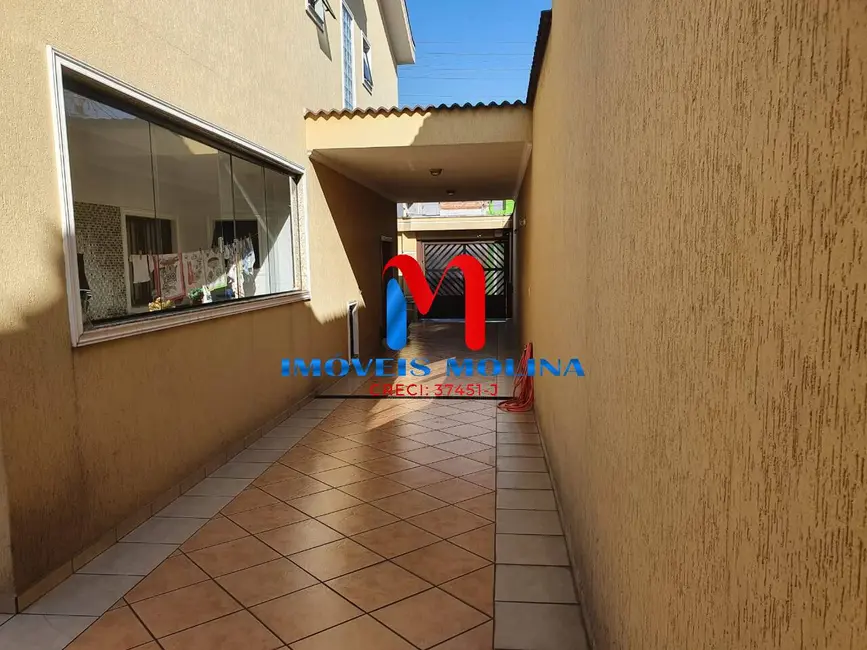 Foto 6 de Casa com 3 quartos à venda, 242m2 em Vila Califórnia, São Paulo - SP