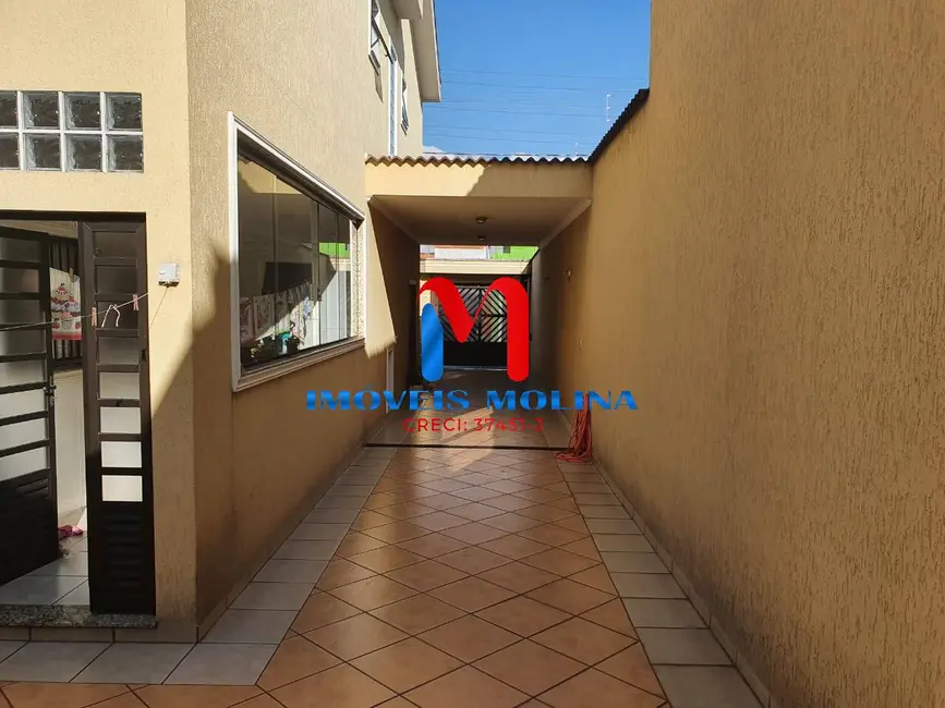 Foto 5 de Casa com 3 quartos à venda, 242m2 em Vila Califórnia, São Paulo - SP