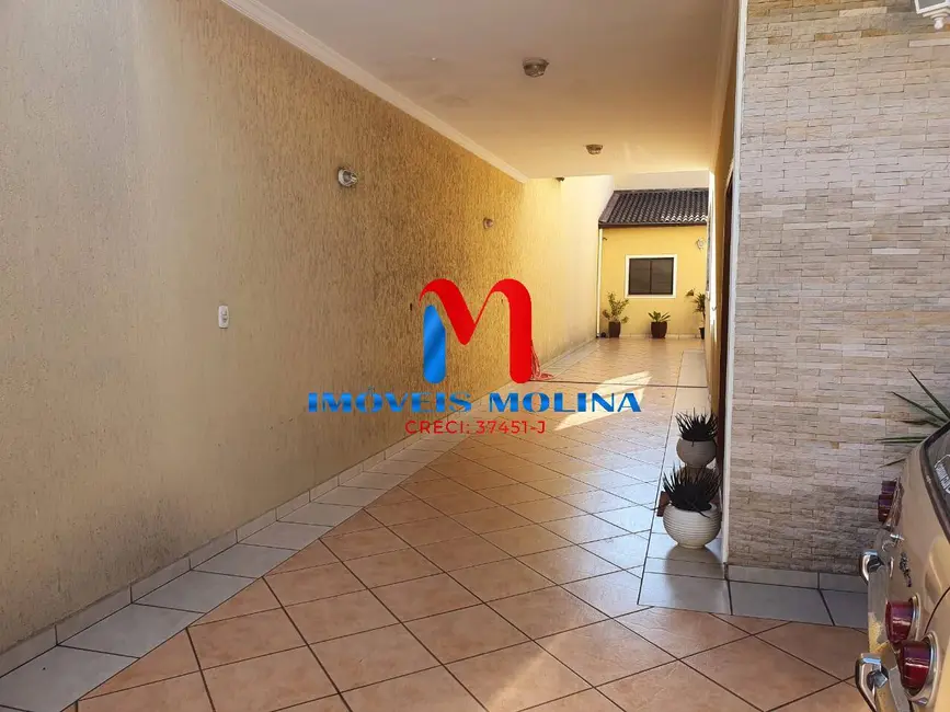 Foto 8 de Casa com 3 quartos à venda, 242m2 em Vila Califórnia, São Paulo - SP