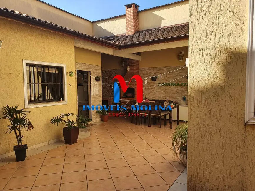 Foto 1 de Casa com 3 quartos à venda, 242m2 em Vila Califórnia, São Paulo - SP