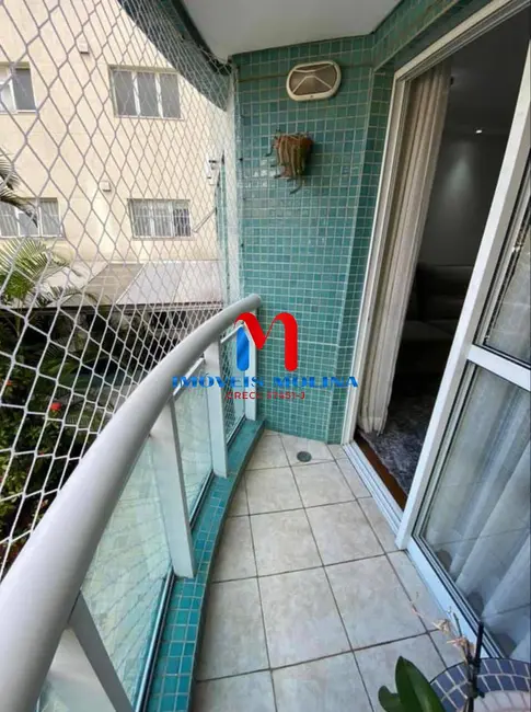 Foto 7 de Apartamento com 3 quartos à venda, 123m2 em Barcelona, Sao Caetano Do Sul - SP