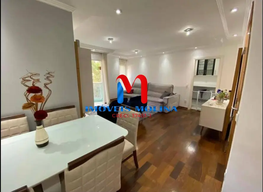 Foto 4 de Apartamento com 3 quartos à venda, 123m2 em Barcelona, Sao Caetano Do Sul - SP