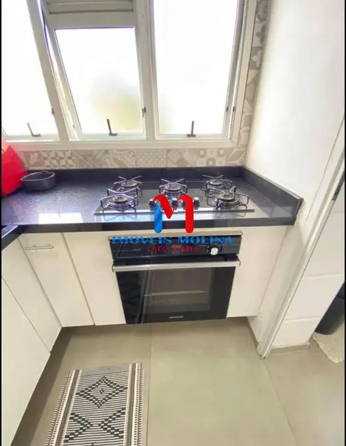 Foto 8 de Apartamento com 3 quartos à venda, 123m2 em Barcelona, Sao Caetano Do Sul - SP