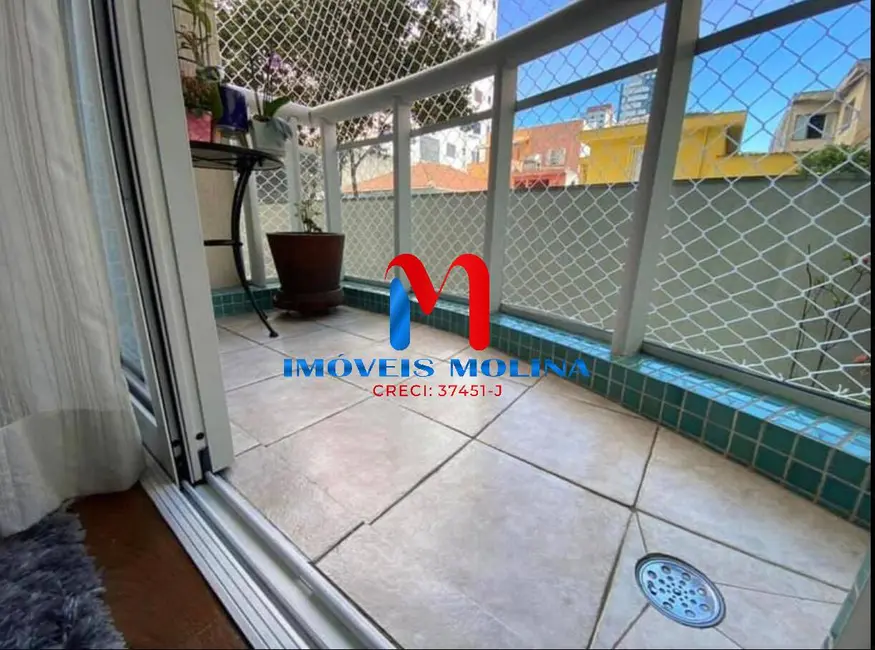 Foto 6 de Apartamento com 3 quartos à venda, 123m2 em Barcelona, Sao Caetano Do Sul - SP