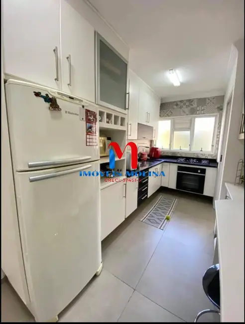Foto 9 de Apartamento com 3 quartos à venda, 123m2 em Barcelona, Sao Caetano Do Sul - SP