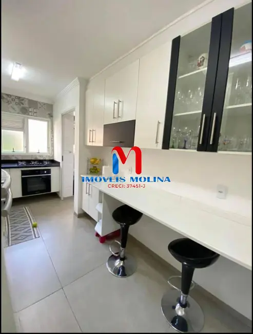 Foto 5 de Apartamento com 3 quartos à venda, 123m2 em Barcelona, Sao Caetano Do Sul - SP