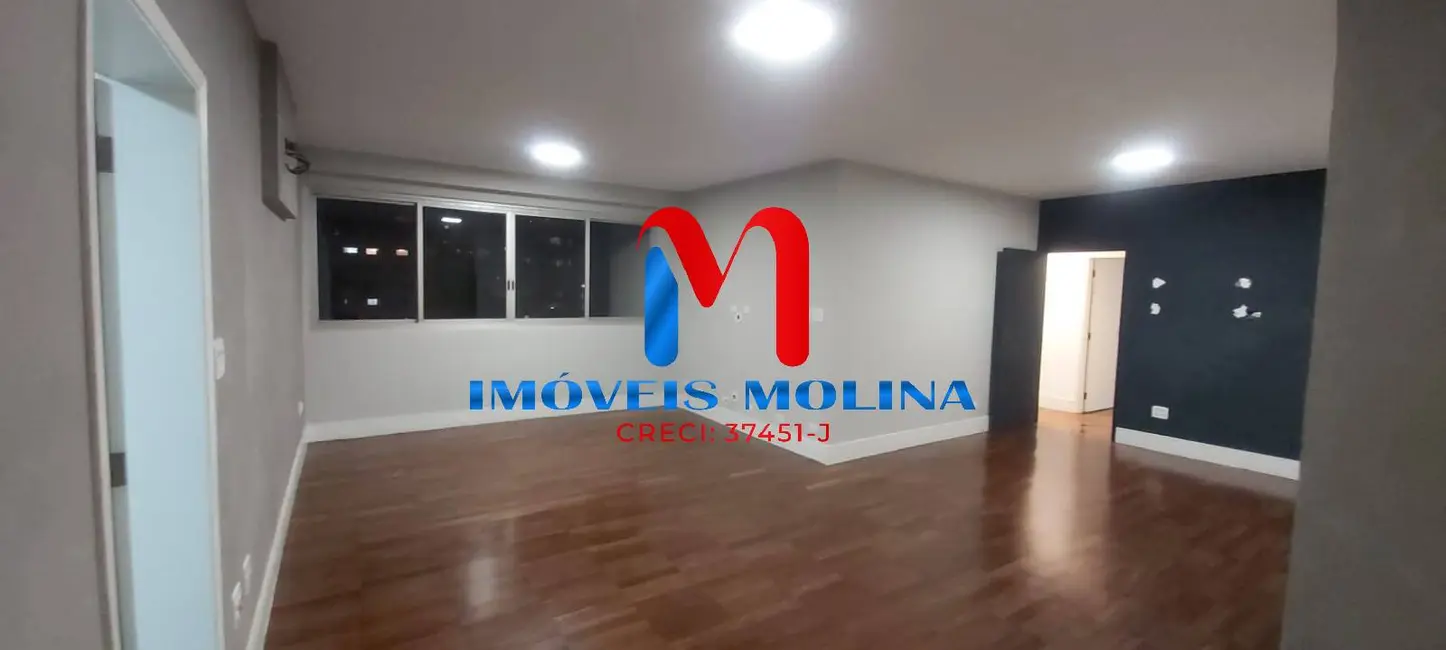 Foto 5 de Apartamento com 3 quartos à venda e para alugar, 129m2 em Jardim Paulista, São Paulo - SP