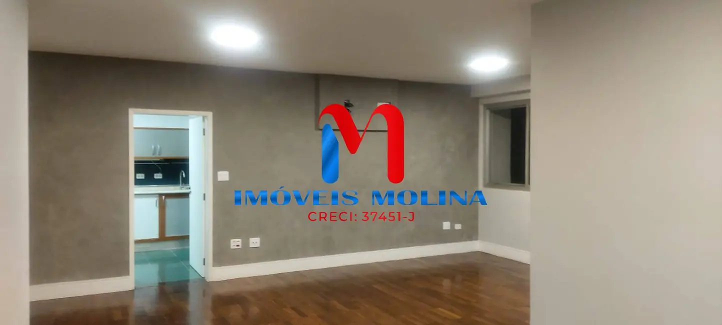 Foto 2 de Apartamento com 3 quartos à venda e para alugar, 129m2 em Jardim Paulista, São Paulo - SP