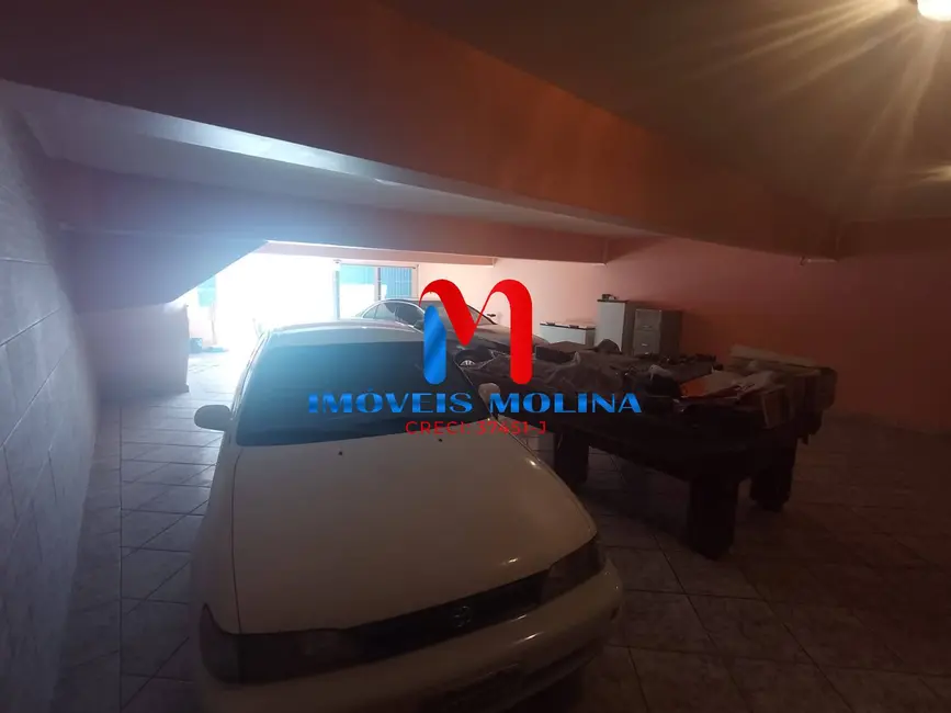 Foto 7 de Sobrado com 4 quartos à venda, 500m2 em Osvaldo Cruz, Sao Caetano Do Sul - SP