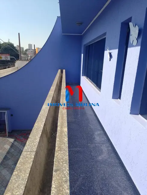 Foto 5 de Sobrado com 4 quartos à venda, 500m2 em Osvaldo Cruz, Sao Caetano Do Sul - SP