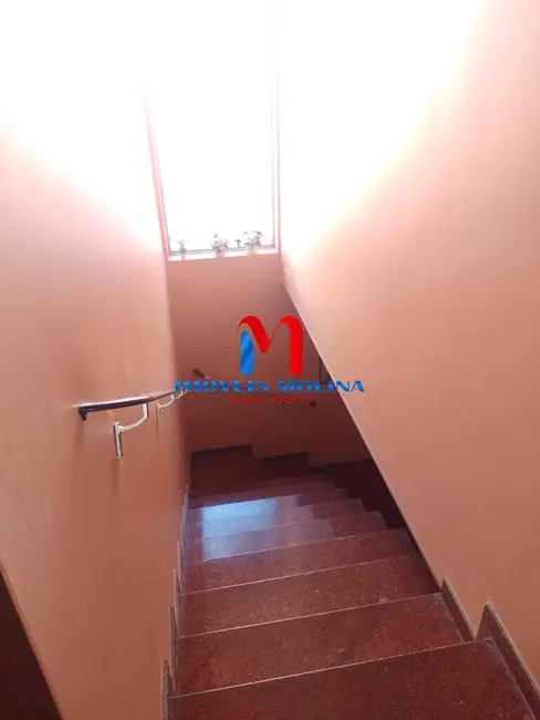 Foto 9 de Sobrado com 4 quartos à venda, 500m2 em Osvaldo Cruz, Sao Caetano Do Sul - SP