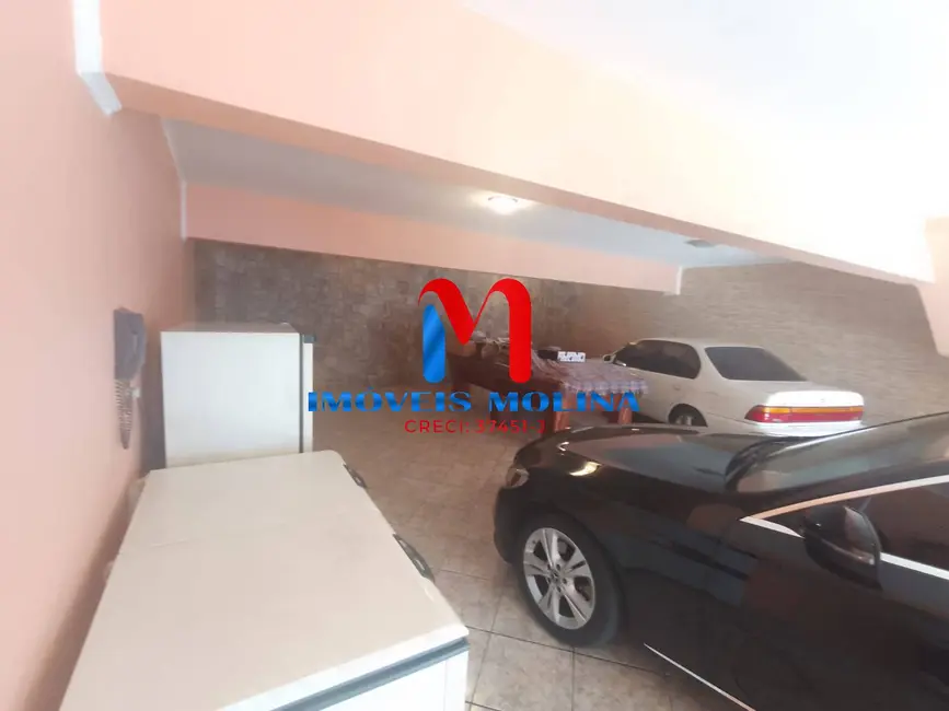 Foto 6 de Sobrado com 4 quartos à venda, 500m2 em Osvaldo Cruz, Sao Caetano Do Sul - SP