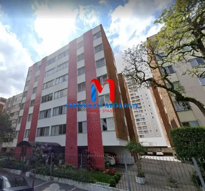 Foto 1 de Apartamento com 3 quartos à venda, 96m2 em Barcelona, Sao Caetano Do Sul - SP