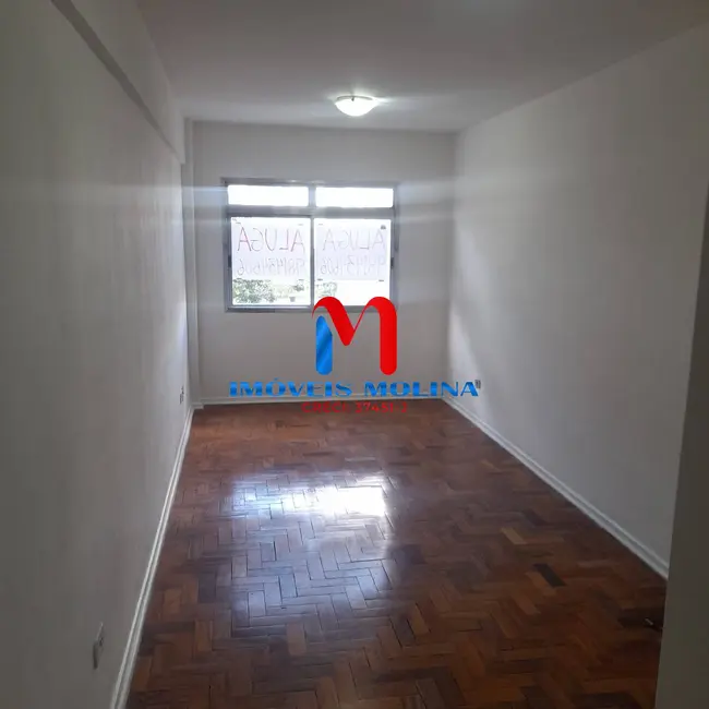 Foto 1 de Apartamento com 1 quarto para alugar, 45m2 em Vila Mariana, São Paulo - SP