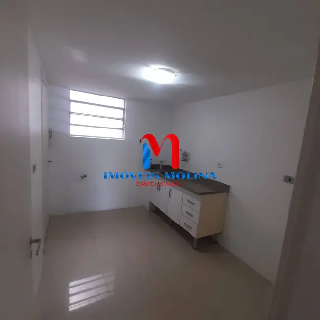 Foto 2 de Apartamento com 1 quarto para alugar, 45m2 em Vila Mariana, São Paulo - SP