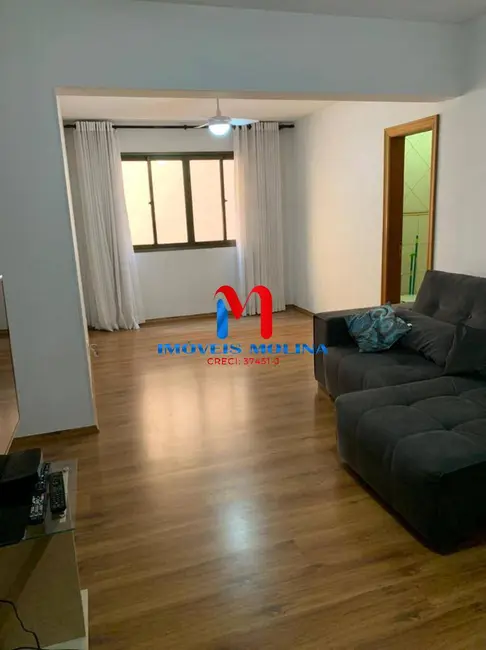 Foto 1 de Apartamento com 4 quartos à venda, 120m2 em Santo Antônio, Sao Caetano Do Sul - SP