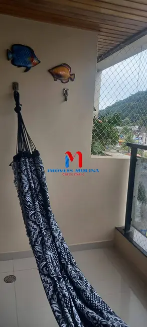 Apartamento com 1 quarto à venda, 55m2 em Loteamento João Batista Julião, Guaruja - SP - imagem 8 Foto 8 de Apartamento com 1 quarto à venda, 55m2 em Loteamento João Batista Julião, Guaruja - SP