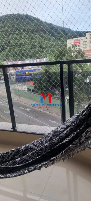 Apartamento com 1 quarto à venda, 55m2 em Loteamento João Batista Julião, Guaruja - SP - imagem 9 Foto 9 de Apartamento com 1 quarto à venda, 55m2 em Loteamento João Batista Julião, Guaruja - SP