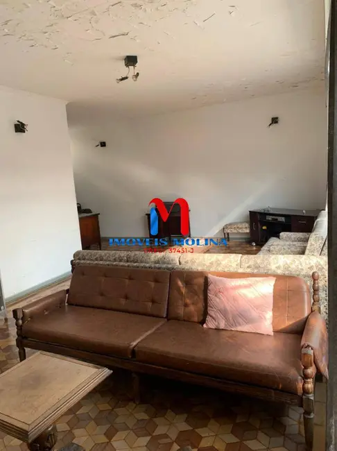 Foto 4 de Casa com 3 quartos à venda, 372m2 em Osvaldo Cruz, Sao Caetano Do Sul - SP