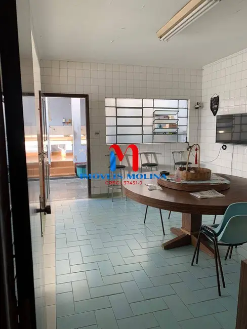 Foto 9 de Casa com 3 quartos à venda, 372m2 em Osvaldo Cruz, Sao Caetano Do Sul - SP