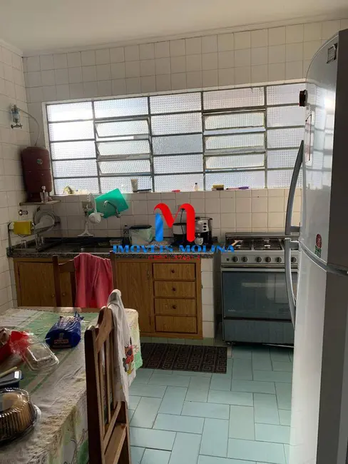 Foto 7 de Casa com 3 quartos à venda, 372m2 em Osvaldo Cruz, Sao Caetano Do Sul - SP