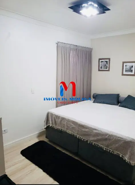 Foto 8 de Apartamento com 3 quartos à venda, 98m2 em Campestre, Santo Andre - SP