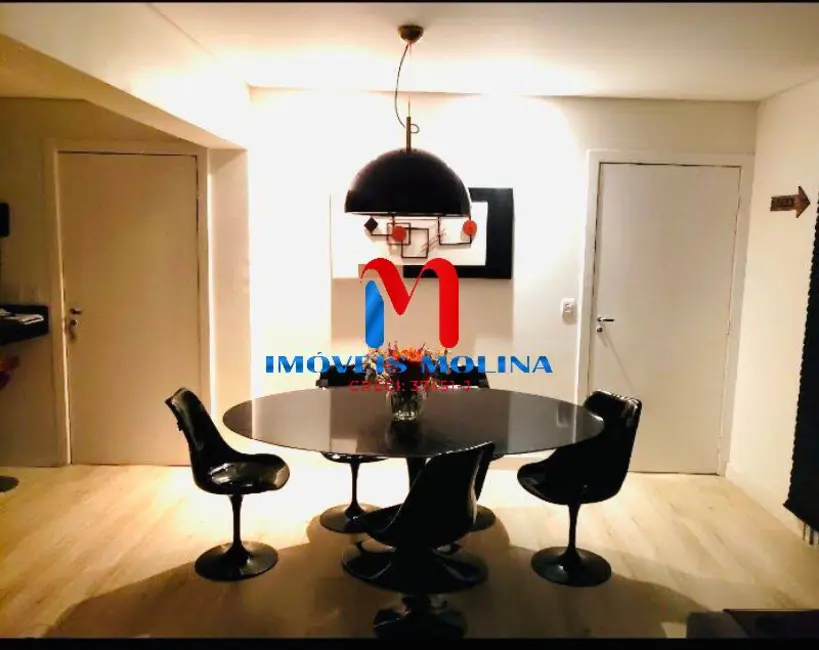 Foto 5 de Apartamento com 3 quartos à venda, 98m2 em Campestre, Santo Andre - SP